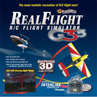 Great Planes RealFlight Generation 3.5