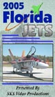 Florida Jets 2005 DVD