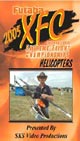 XFC Heli 2005 DVD