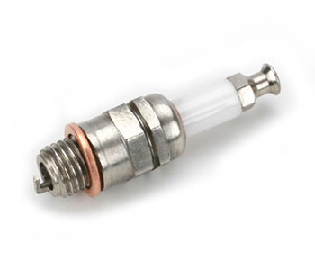 SAISP01 (SP-1) Spark Plug: AR, AS, BN №1