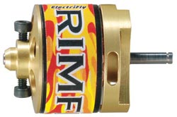 Rimfire 28-30-750 Outrunner Brushless Motor №1