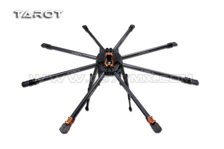 Tarot T18 Octocopter