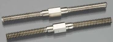 TURNBUCKLE PUSHROD 2.125*6/32 №1