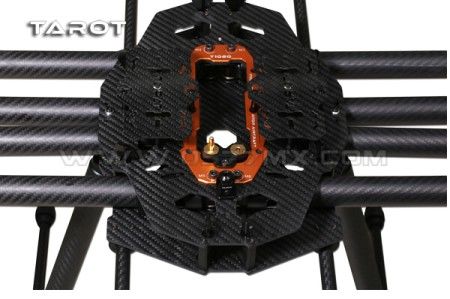 Tarot T18 Octocopter №2