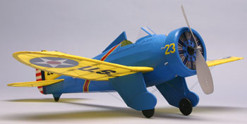 223 P-26 PEASHOOTER №1