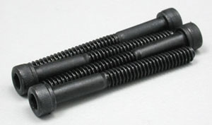 320 Socket Head Screws 8-32X1-1/2 (4) №1