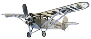 226 RYAN M-1 MAIL TRANSPORT №1