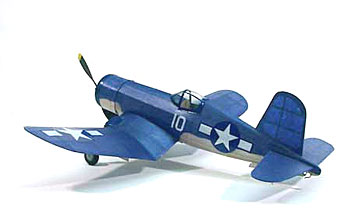 213 CORSAIR №1