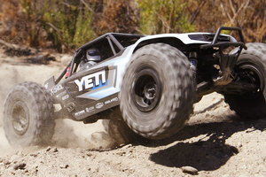 1/10 Yeti Rock Racer 4WD Kit №1