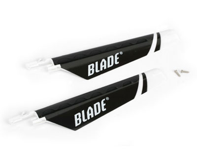 Upper Main Blade Set (1 pair) for Blade mCX2 №1