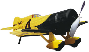 406 GEE BEE Z №1