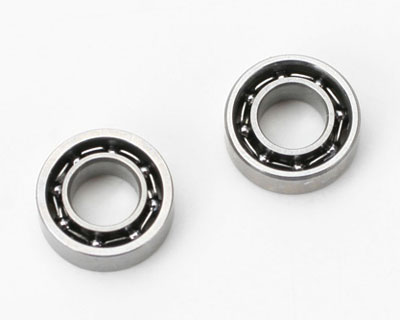 OuterShaft Bearing 3x6x2mm(2) for Blade mCX, mCX 2, mSR, mCP X №1