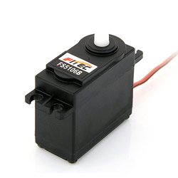 Fitec Standard 6.0kg.cm analog servo for car /boat/plane