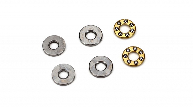 MAIN GRIP THRUST BEARING (2): №1