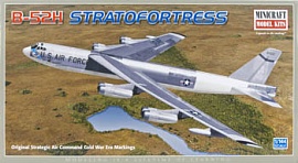 1/144 B-52 H STRATA FRTR