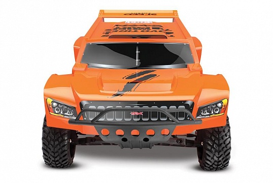 Slash 2WD Dakar Edition 1/10 RTR №5