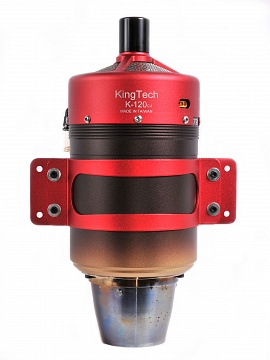 Турбина KingTech K-120G4 №1