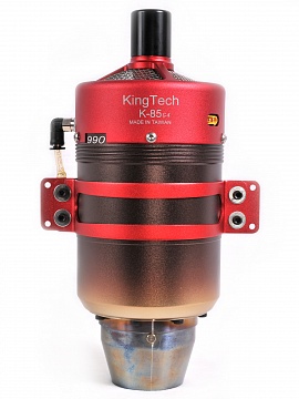 Турбина KingTech K-85G4