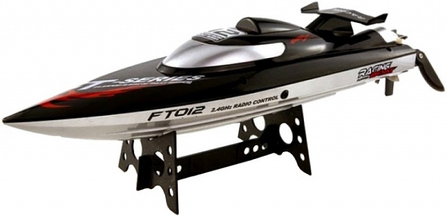  HIGH SPEED RACING BOAT