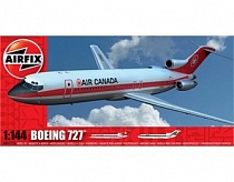 1/144 B727 Airliner