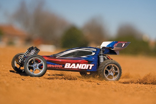 Bandit 1/10 2WD RTR №10