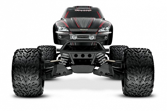 Stampede 4x4 VXL Brushless 1/10 RTR (ready to Bluetooth module) №13