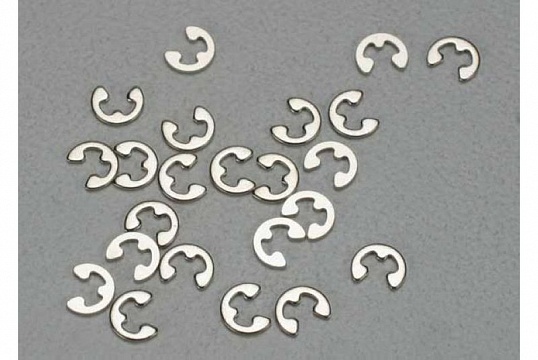 E-clips, 1.5mm (24) №1