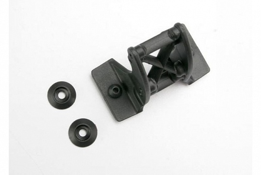 Wing mount, center / wing washers (for Revo) №1