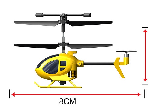 syma s6