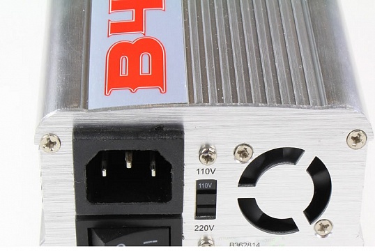 B40 AC Dual adapter №1