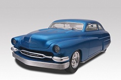 1/25 1949 Mercury Custom Coupe