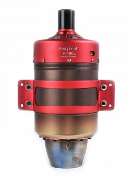 Турбина KingTech K-180G4 №2