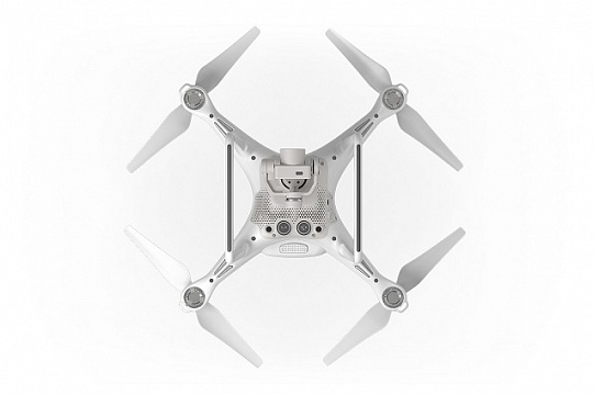 dji phantom 4 rtf