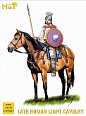 1/72 Late Roman Light Cavalry (24 Mtd)