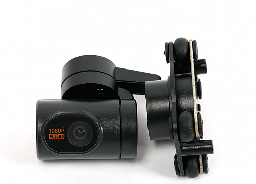 Skydroid C10 Full HD camera №2