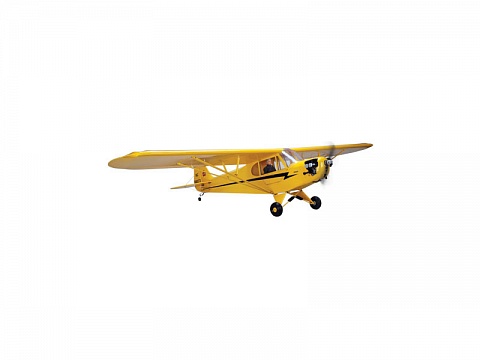 Piper J-3 Cub 1:4 ARF №2