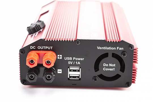 SkyRC EFuel 30A 540W Power Supply №4