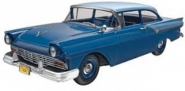 1/25 1957 Ford Custom 2 in 1