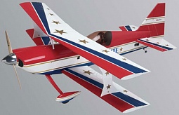 Ultimate Biplane 1.60 ARF 65"