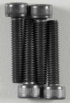 2279 SKT CAP SCREW 4.0MMX18(4) №1