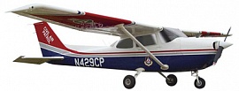 1/48 Cessna 172 Civil Air Patrol