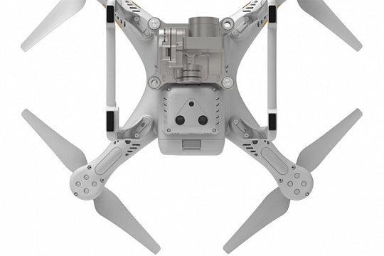 DJI DJI Phantom 3 Professional 4K video RTF