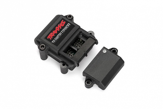 Traxxas Telemetry Expander №1