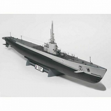 1/72 USS Gato Class Submarine (52" Long) №1