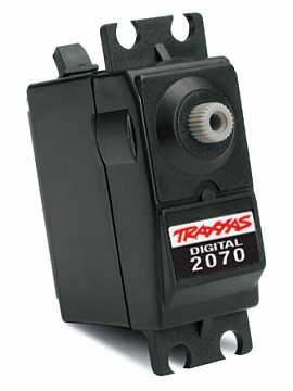 T-Maxx 3.3 Nitro 4WD 1/10 RTR №45