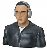 7008 Anthony/Tony Pilot Legends Series