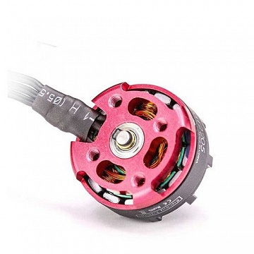 EMAX RS2205 RaceSpec Motor 2600KV CW №1