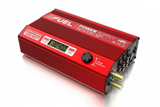 SkyRC EFuel 50A 1200W Power Supply