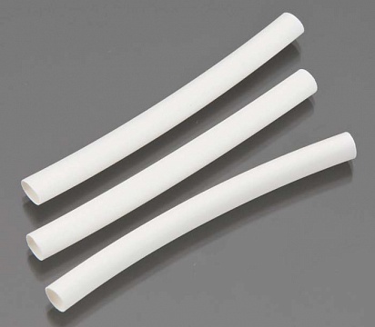 438 HEAT SHRINK TUBE 3X3/16 (3) №1