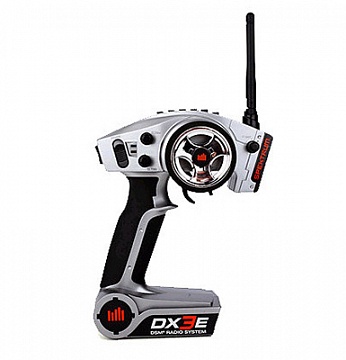 DX3E 3-Channel DSM Surface Radio №1